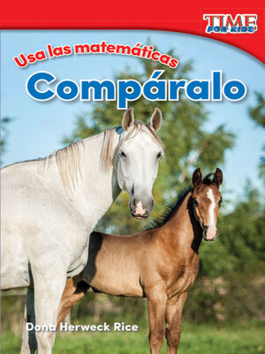 cover image of Usa las matemáticas